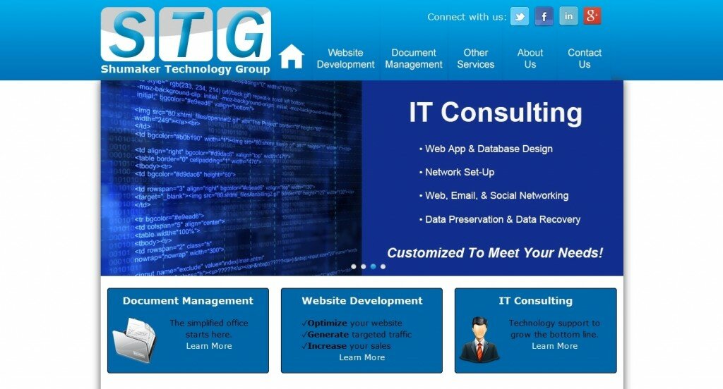 New Site 